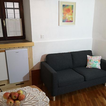 Apartmán Apartmaji Mavita Piran Exteriér fotografie