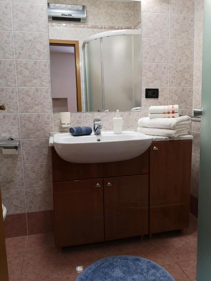 Apartmán Apartmaji Mavita Piran Exteriér fotografie
