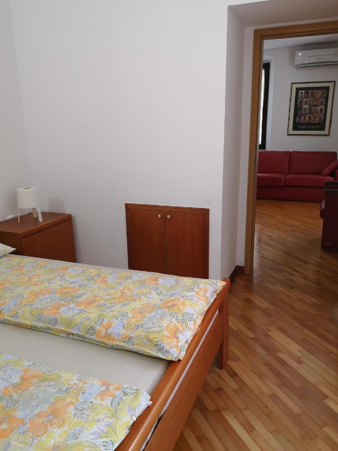 Apartmán Apartmaji Mavita Piran Exteriér fotografie