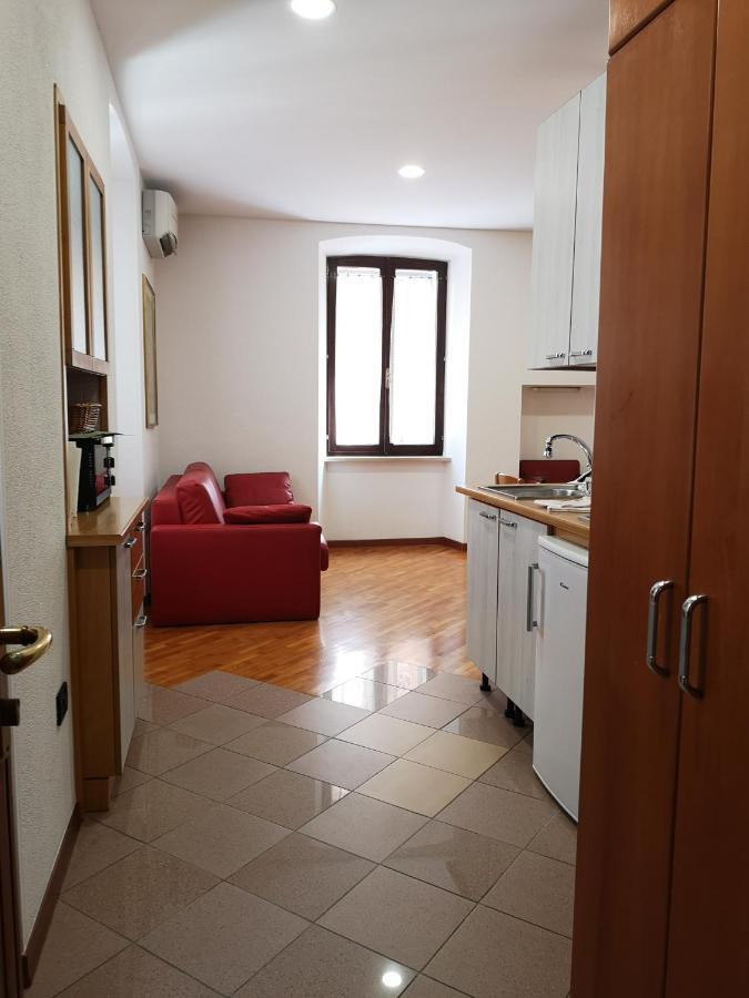 Apartmán Apartmaji Mavita Piran Exteriér fotografie