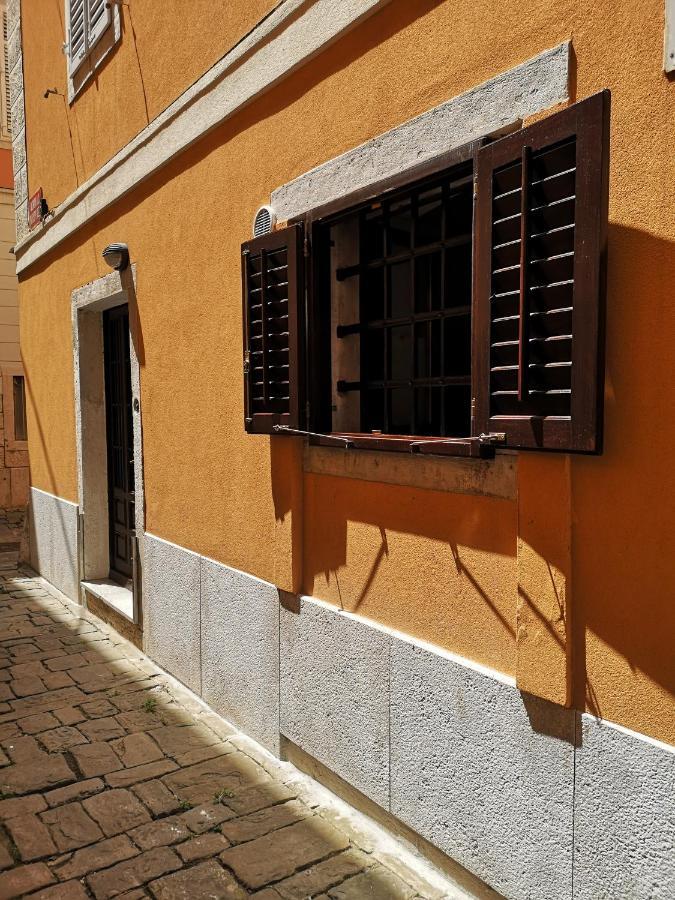 Apartmán Apartmaji Mavita Piran Exteriér fotografie