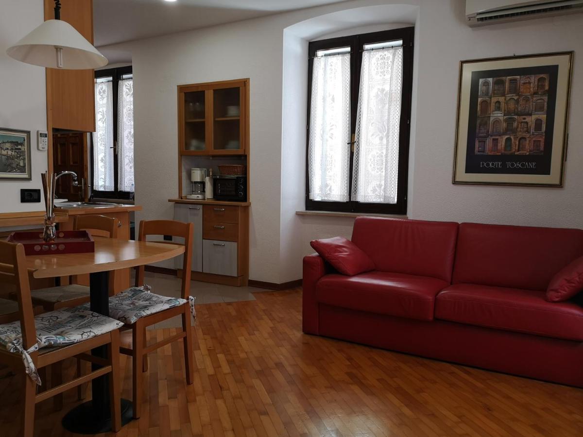 Apartmán Apartmaji Mavita Piran Exteriér fotografie