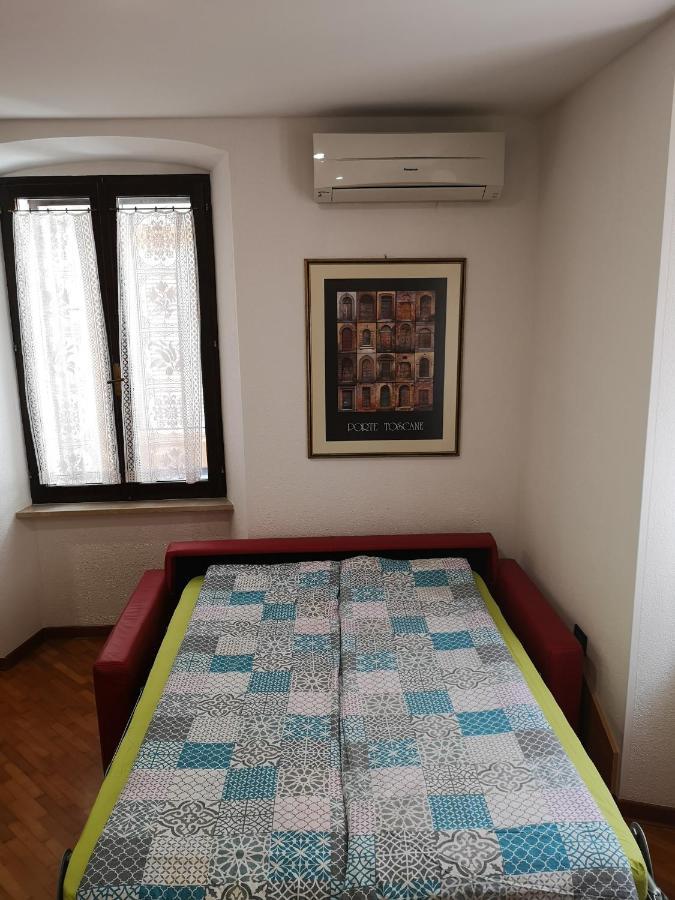 Apartmán Apartmaji Mavita Piran Exteriér fotografie