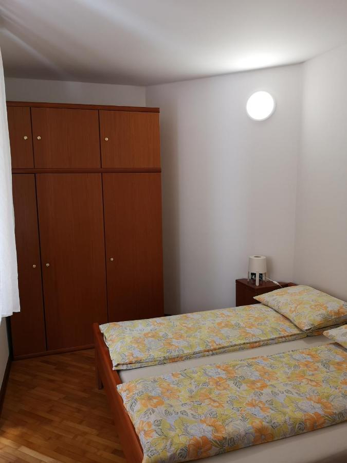 Apartmán Apartmaji Mavita Piran Exteriér fotografie