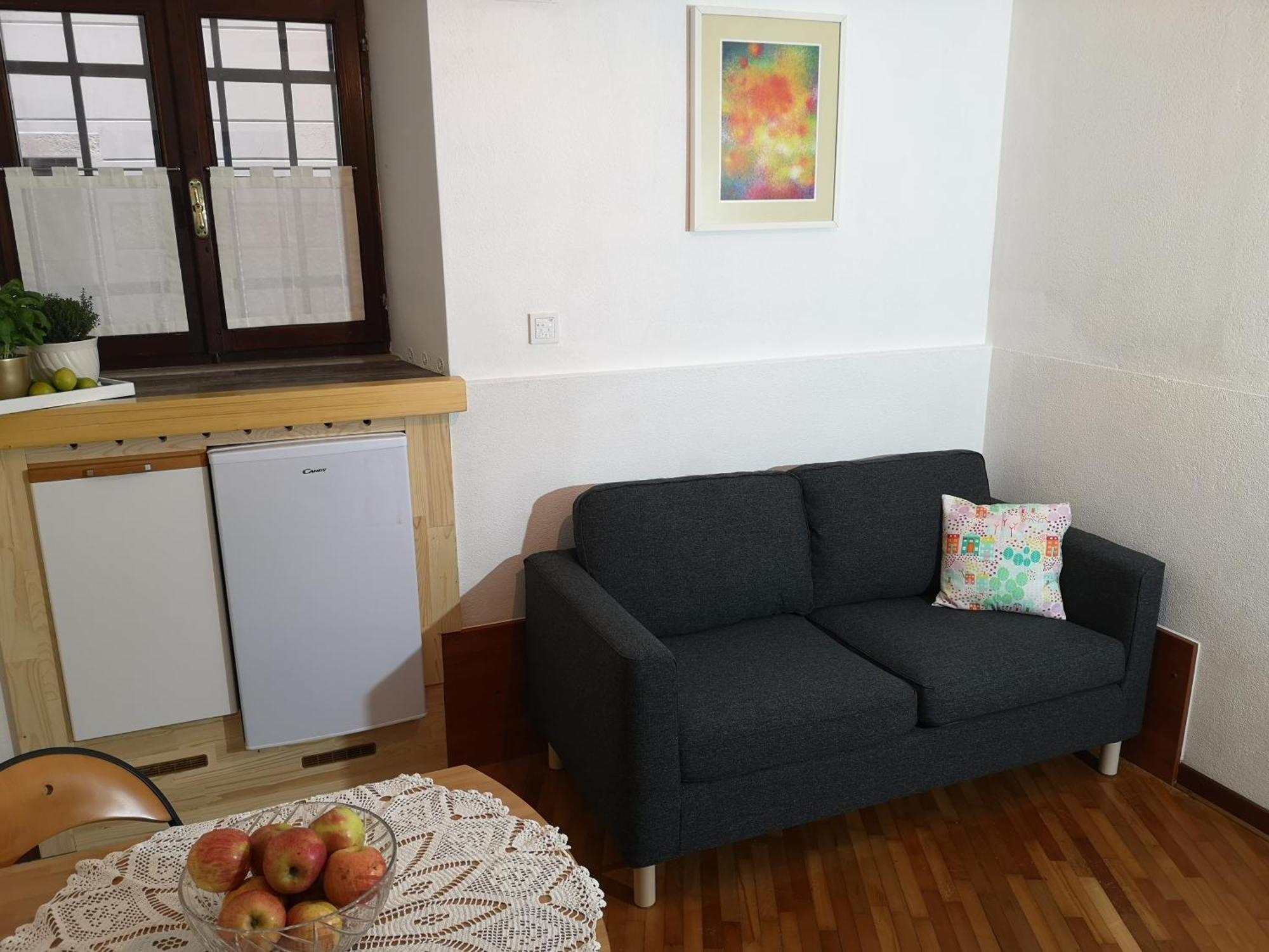 Apartmán Apartmaji Mavita Piran Exteriér fotografie