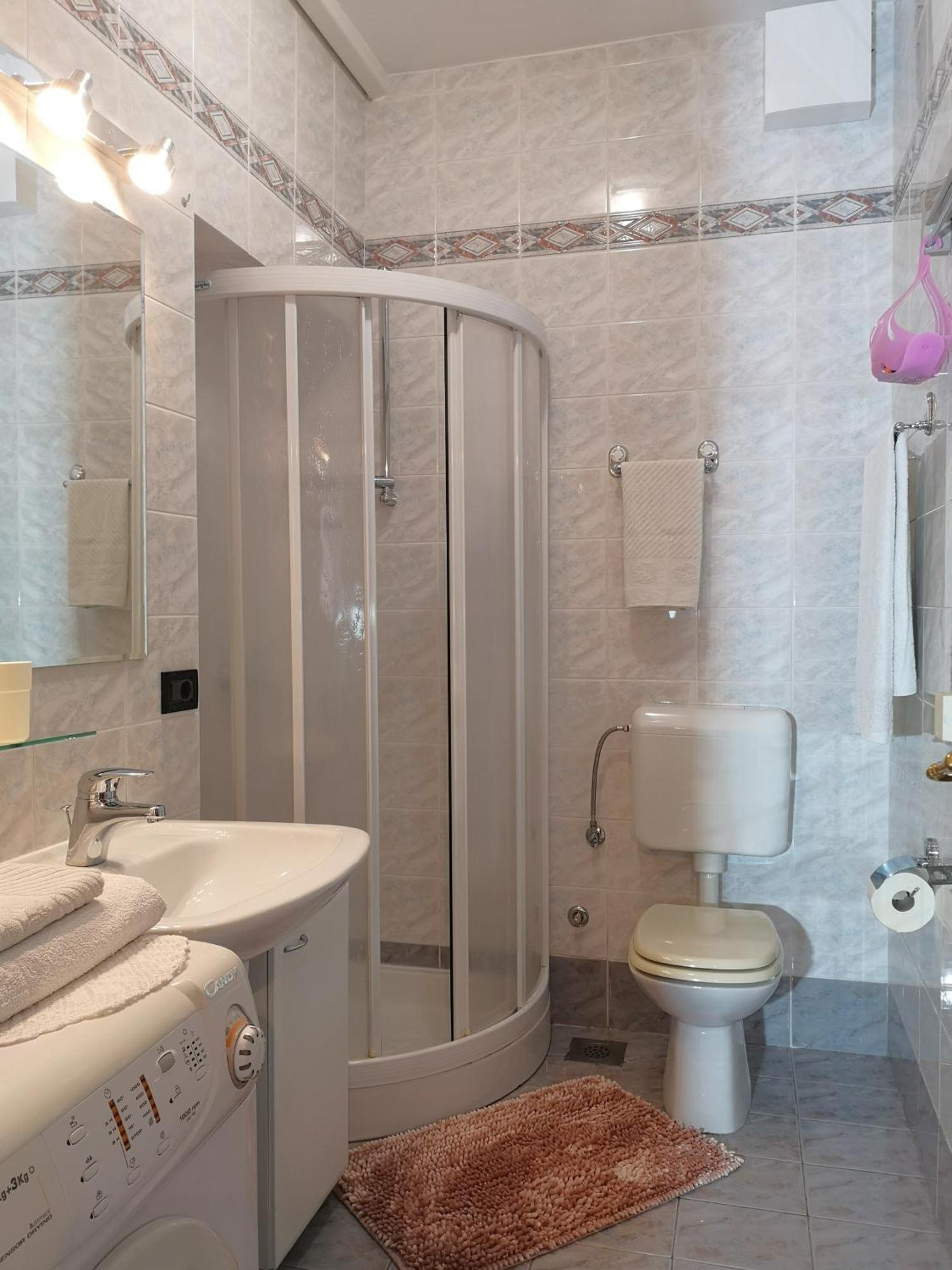 Apartmán Apartmaji Mavita Piran Exteriér fotografie