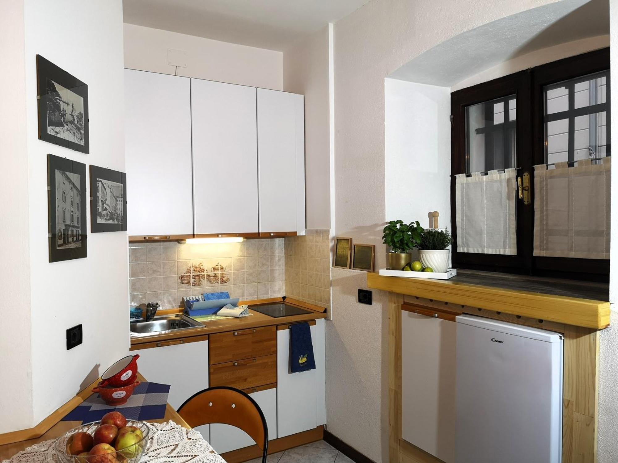 Apartmán Apartmaji Mavita Piran Exteriér fotografie