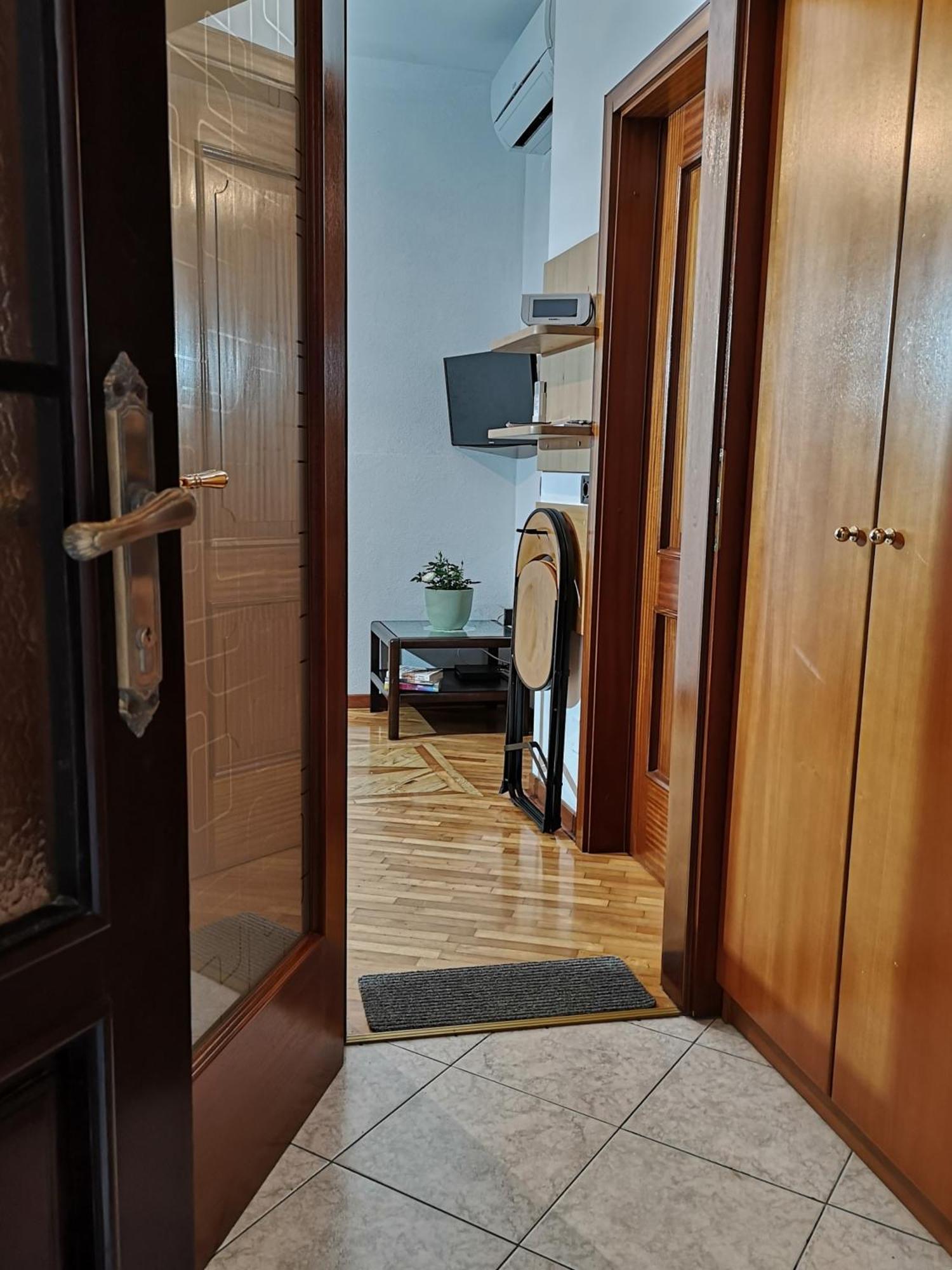 Apartmán Apartmaji Mavita Piran Exteriér fotografie